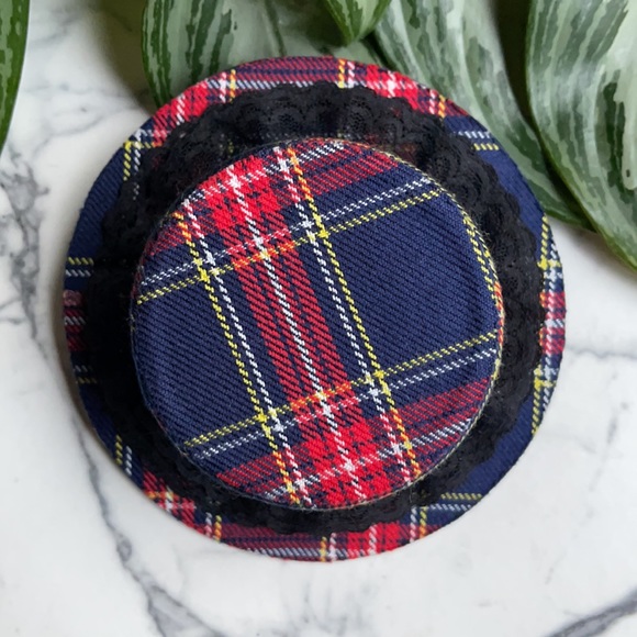 NWOT - Mini Top Hat 🎩 - Picture 5 of 15